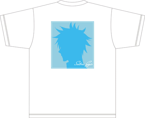 『呪術廻戦』Tシャツ/五条悟